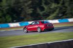 Alfa Romeo Giulia Quadrifoglio 2017 года (CN)